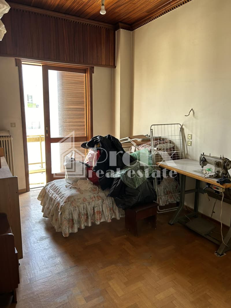 Apartment in Politeknon, Ilion — Photo 6 of 8