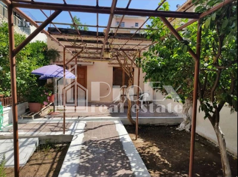 Μονοκατοικία στην Καναπίτσα, Ηράκλειο — Φωτογραφία 8 από 9