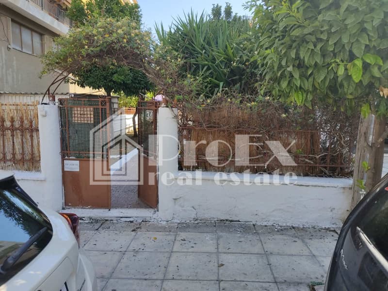 Μονοκατοικία στην Καναπίτσα, Ηράκλειο — Φωτογραφία 3 από 9