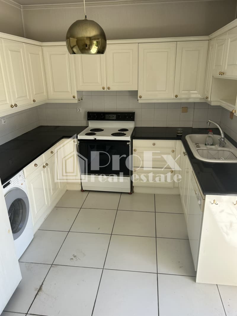 Apartment in Metamorfosi, Chalandri — Photo 7 of 22