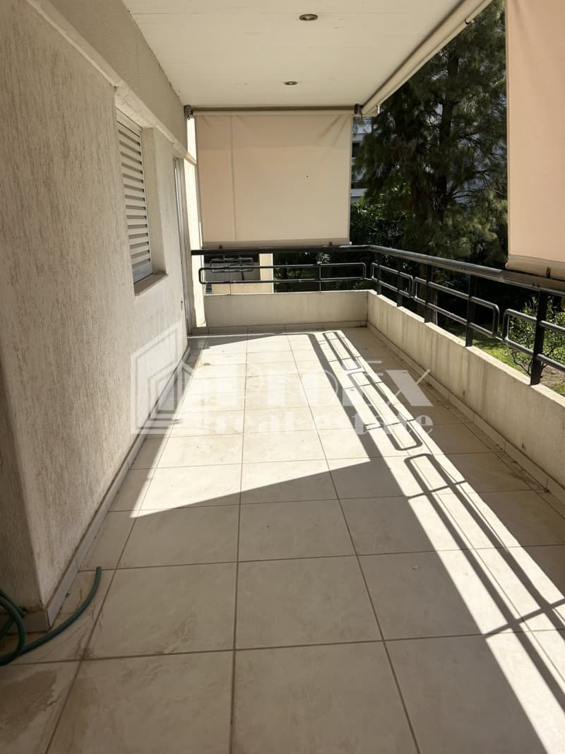 Apartment in Metamorfosi, Chalandri — Photo 13 of 22