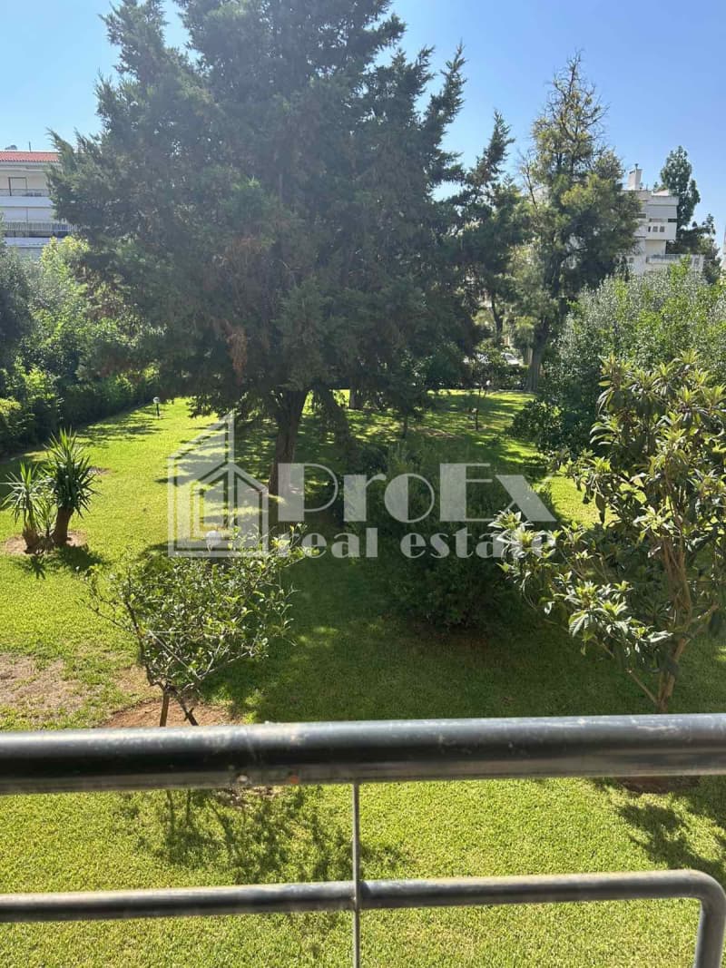 Apartment in Metamorfosi, Chalandri — Photo 19 of 22