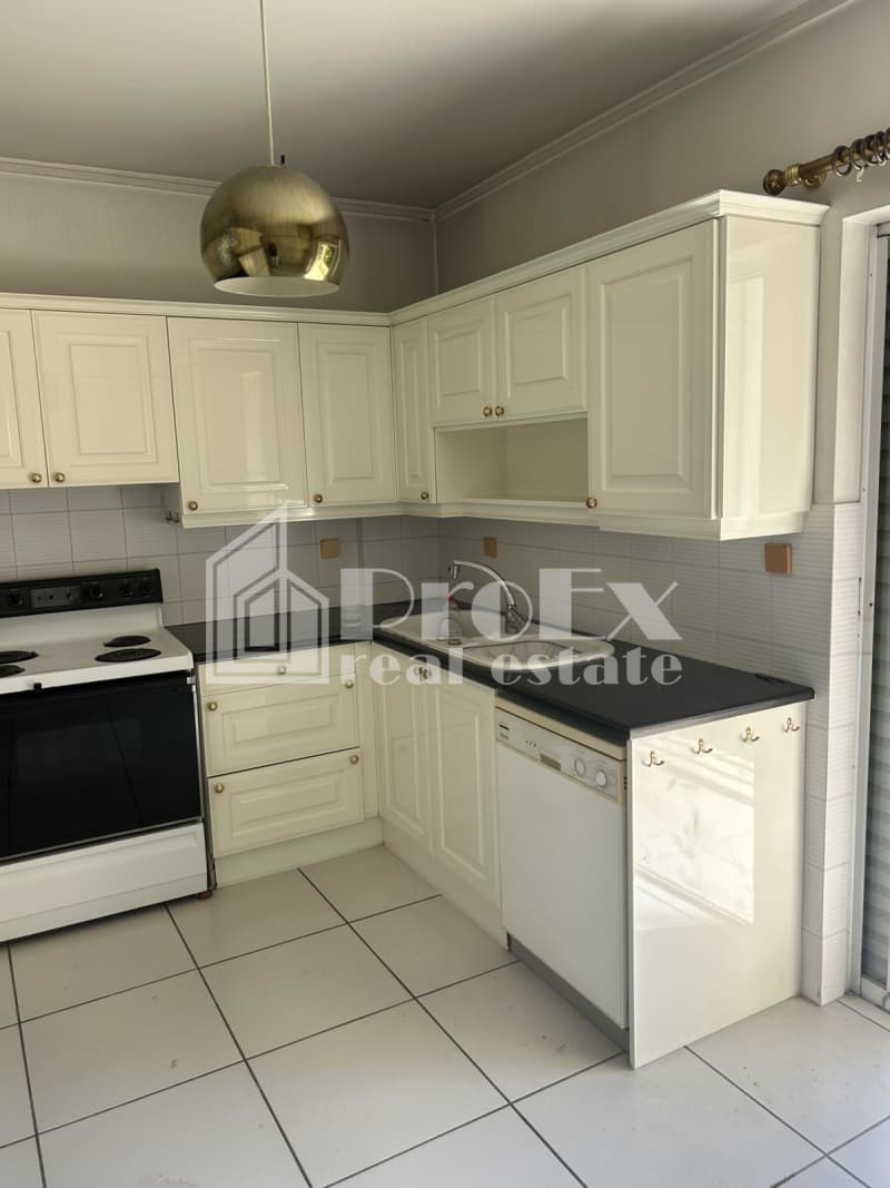 Apartment in Metamorfosi, Chalandri — Photo 3 of 22