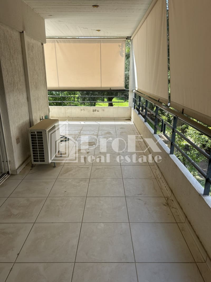Apartment in Metamorfosi, Chalandri — Photo 17 of 22