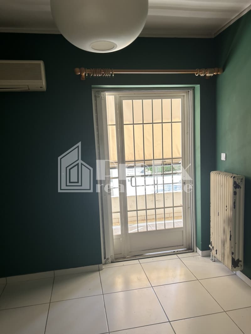 Apartment in Metamorfosi, Chalandri — Photo 16 of 22