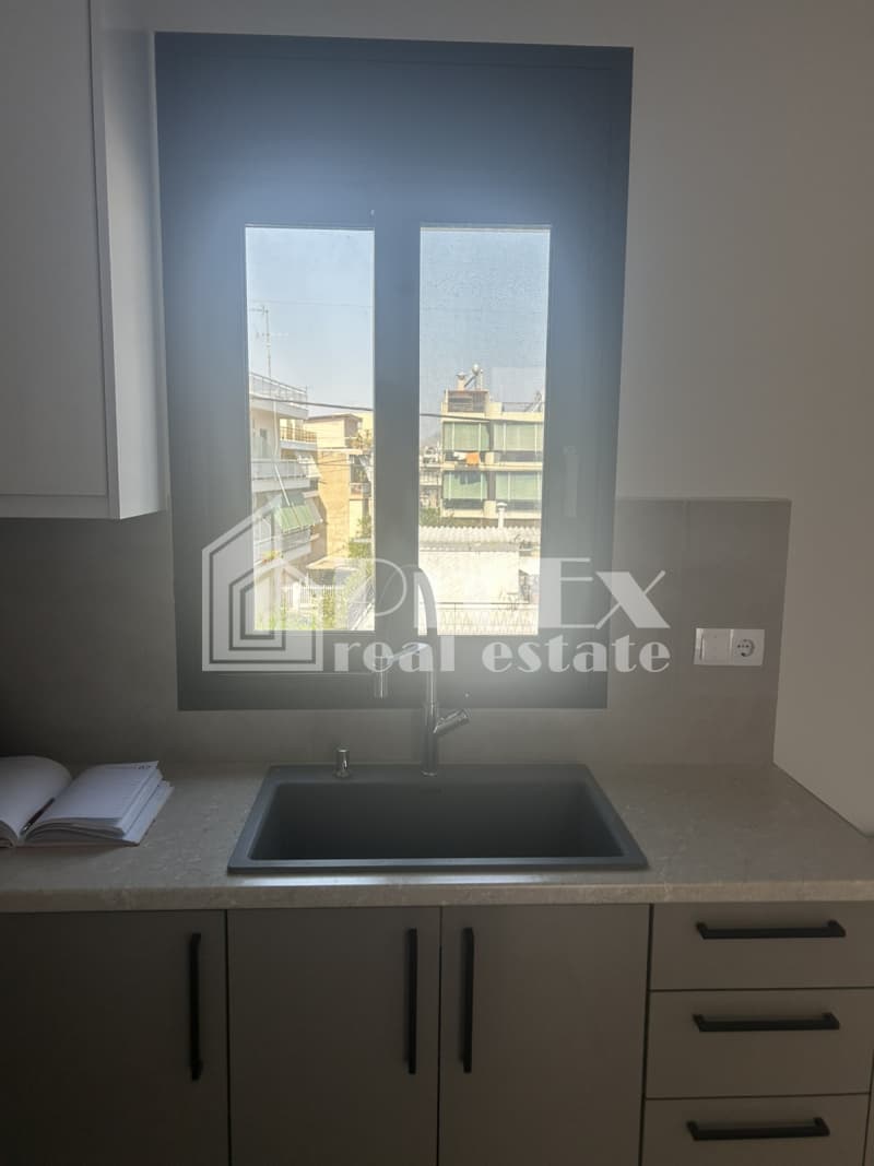 Apartment in Kanapitsa, Metamorfosi — Photo 3 of 14