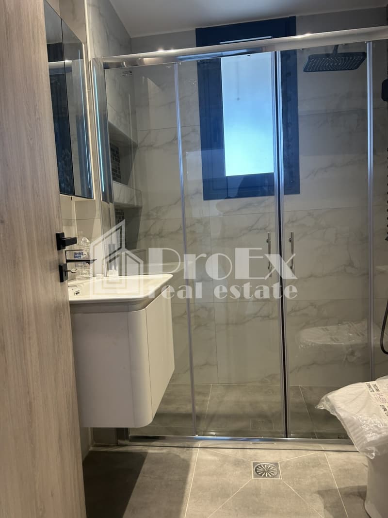 Apartment in Kanapitsa, Metamorfosi — Photo 8 of 14