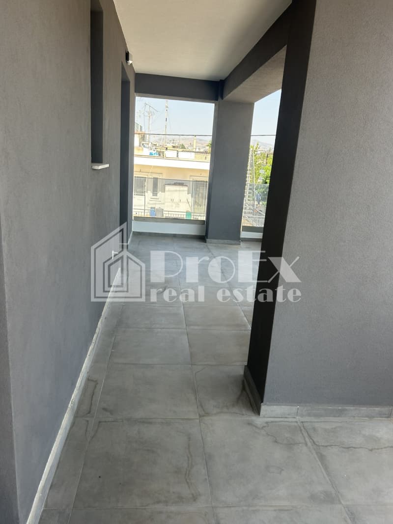 Apartment in Kanapitsa, Metamorfosi — Photo 7 of 14
