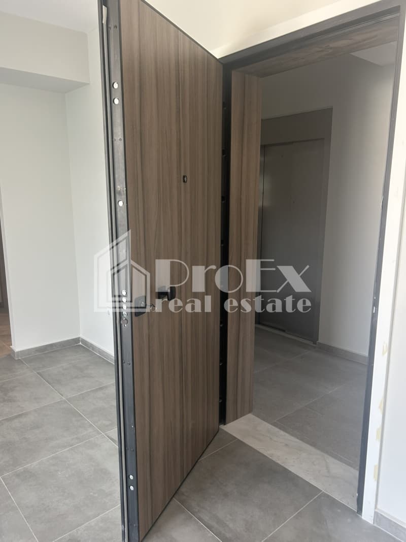 Apartment in Kanapitsa, Metamorfosi — Photo 12 of 14