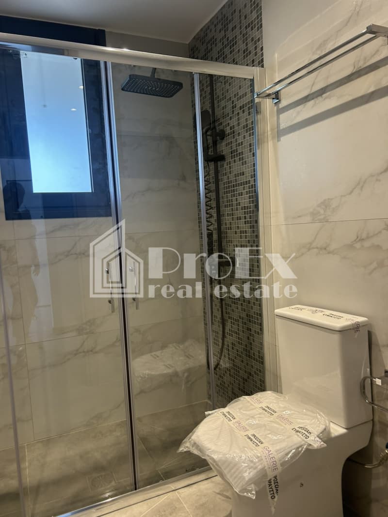 Apartment in Kanapitsa, Metamorfosi — Photo 9 of 14