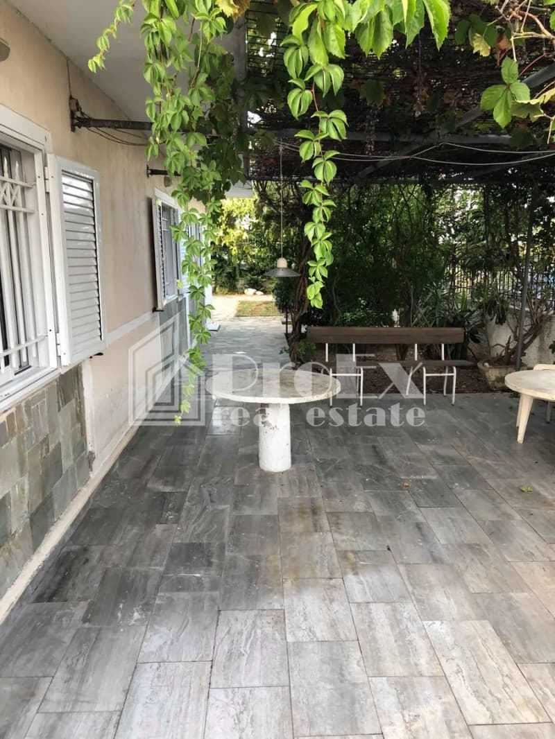 Μονοκατοικία στην Νεάπολη, Σπάτα — Φωτογραφία 6 από 20