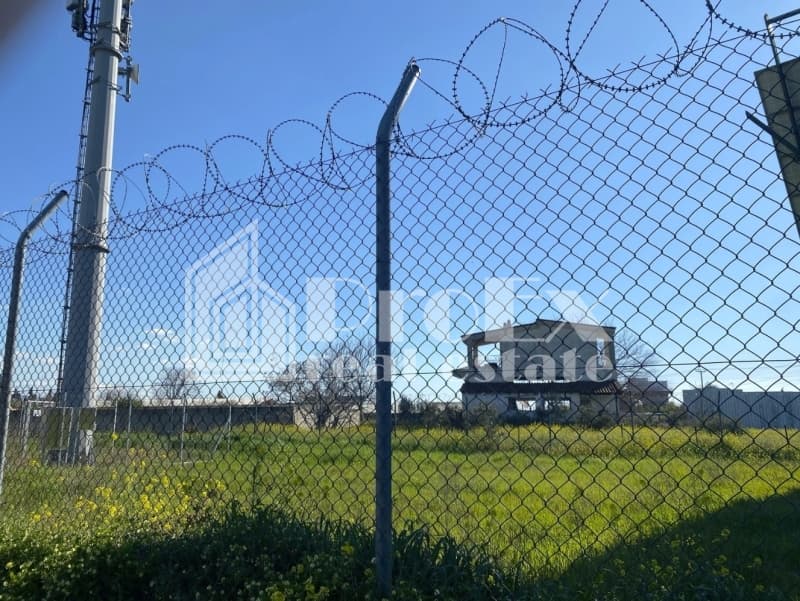 Building Plot in Pirgouthi, Acharnes — Photo 1 of 3