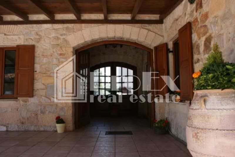 Μονοκατοικία στην Βένιο Δασκαλειού, Κερατέα — Φωτογραφία 13 από 30