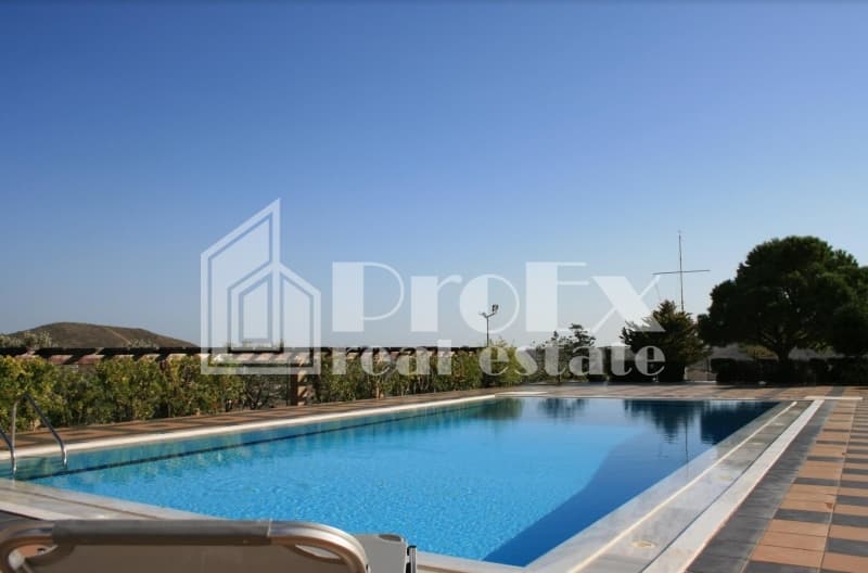 Μονοκατοικία στην Βένιο Δασκαλειού, Κερατέα — Φωτογραφία 8 από 30
