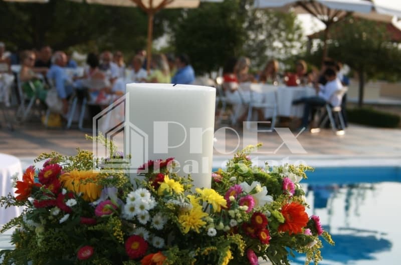 Μονοκατοικία στην Βένιο Δασκαλειού, Κερατέα — Φωτογραφία 11 από 30