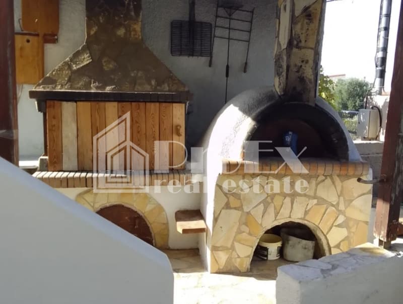 House in Lamprika, Koropi — Photo 16 of 16