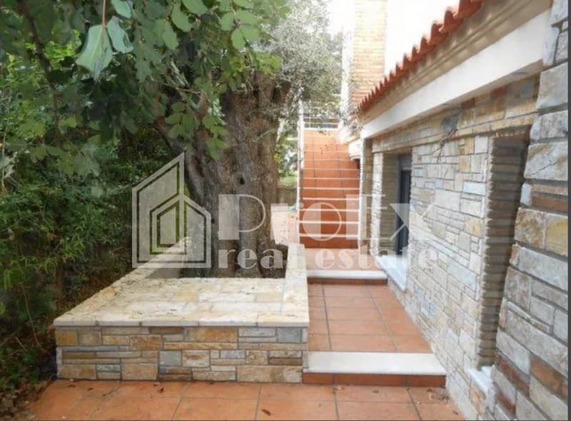 Μονοκατοικία στην Άγιος Ανδρέας, Νέα Μάκρη — Φωτογραφία 19 από 19