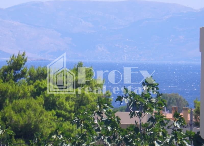 Μονοκατοικία στην Άγιος Ανδρέας, Νέα Μάκρη — Φωτογραφία 16 από 19