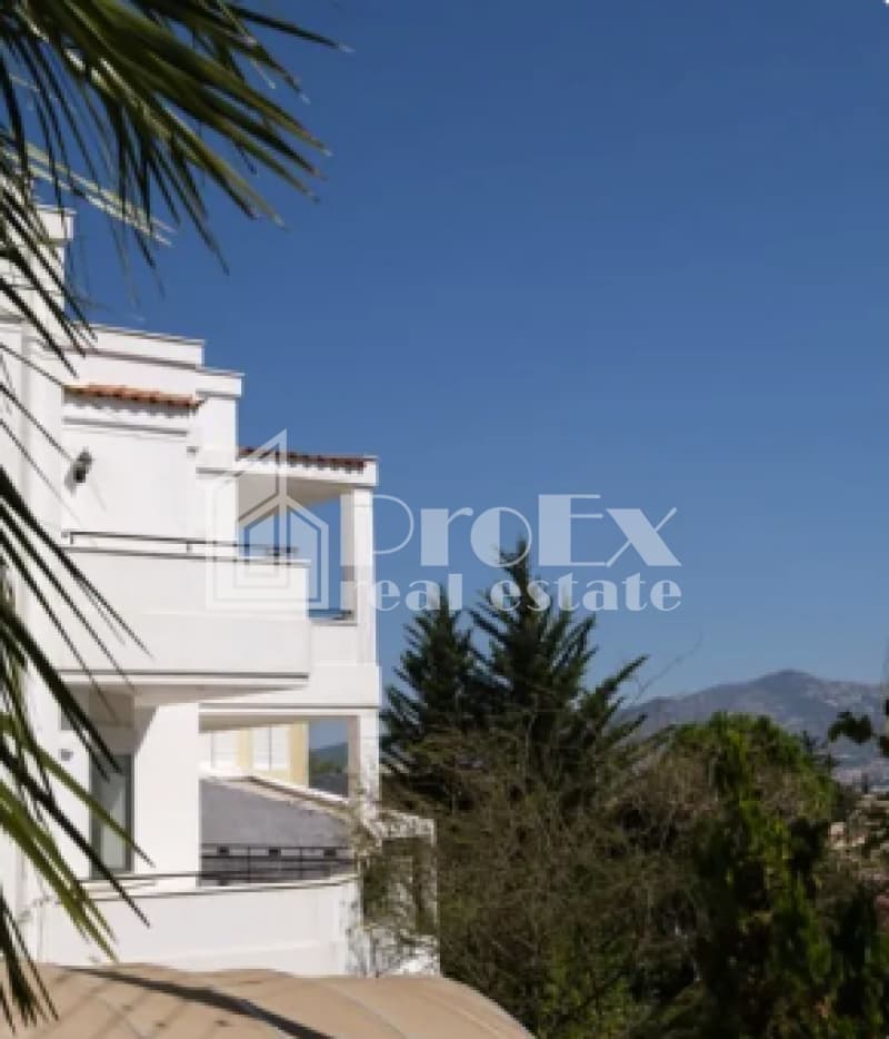 Μονοκατοικία στην Ακτήμονες, Γαλάτσι — Φωτογραφία 3 από 24