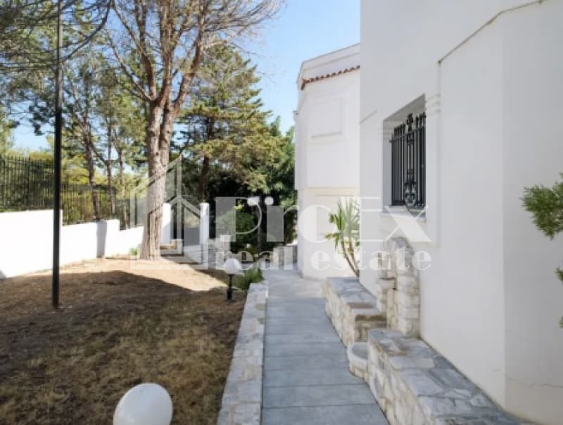 Μονοκατοικία στην Ακτήμονες, Γαλάτσι — Φωτογραφία 5 από 24
