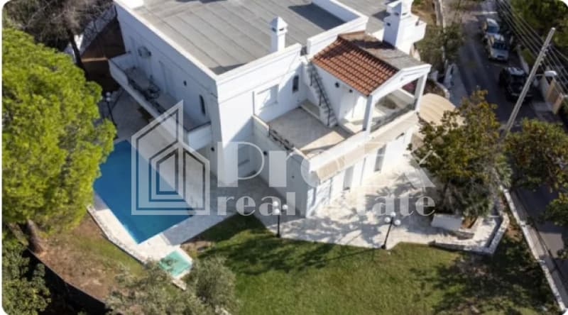 Μονοκατοικία στην Ακτήμονες, Γαλάτσι — Φωτογραφία 2 από 24