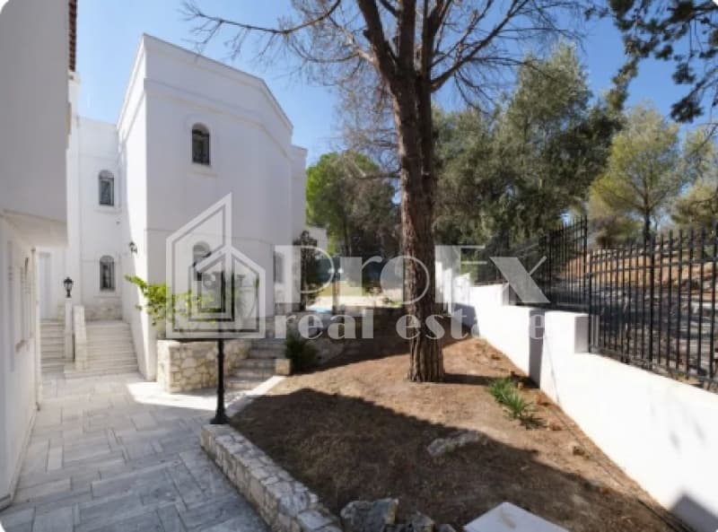 Μονοκατοικία στην Ακτήμονες, Γαλάτσι — Φωτογραφία 4 από 24