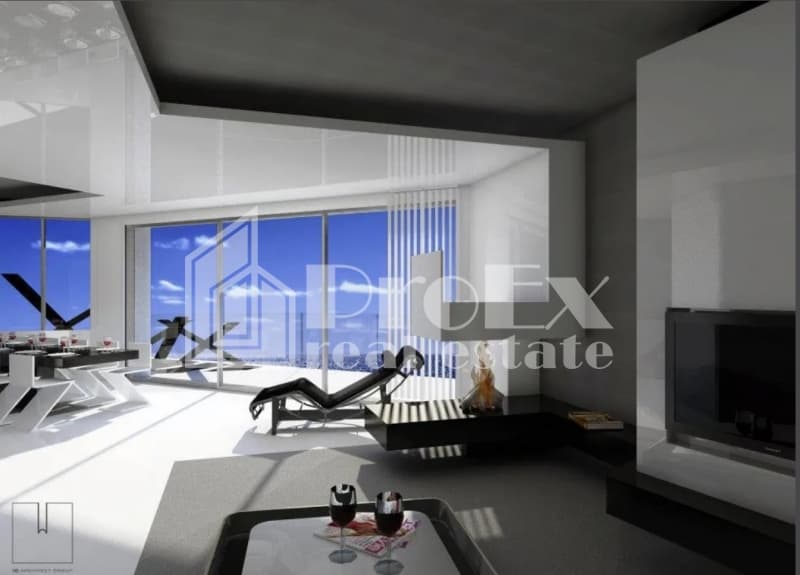 House in Glyfada - center, Glyfada