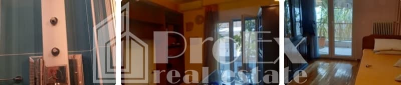 Διαμέρισμα στην Πολύγωνο, Πολύγωνο - Τουρκοβούνια — Φωτογραφία 2 από 3