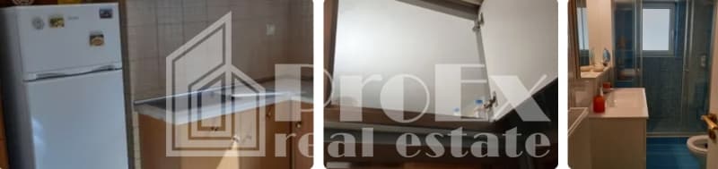 Διαμέρισμα στην Πολύγωνο, Πολύγωνο - Τουρκοβούνια — Φωτογραφία 1 από 3