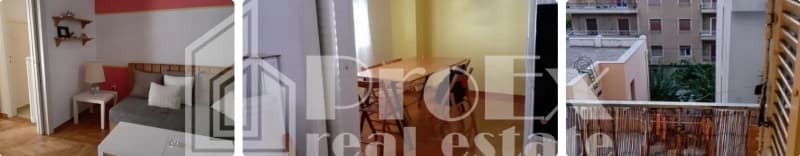 Apartment in Kipseli, Kipseli — Photo 2 of 2