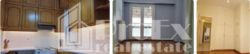 Apartment in Fokionos Negri, Kipseli — Photo 4 of 6