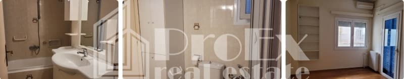 Apartment in Fokionos Negri, Kipseli — Photo 5 of 6