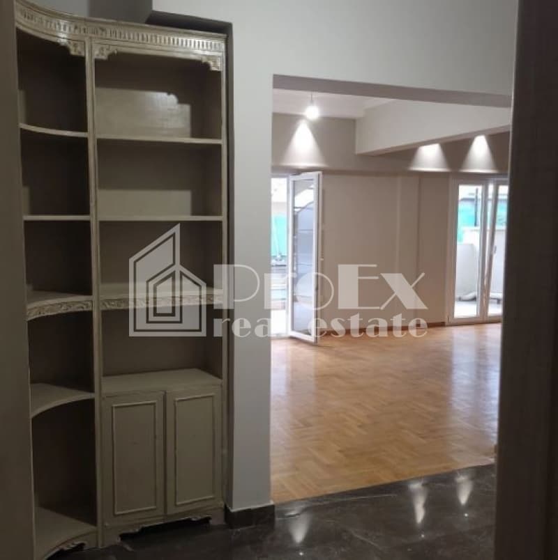 Apartment in Neo Pagkrati, Vironas — Photo 13 of 26