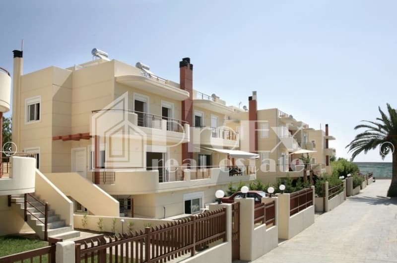 Μονοκατοικία στην Βορινέζα, Αρτέμιδα (Λούτσα) — Φωτογραφία 1 από 11