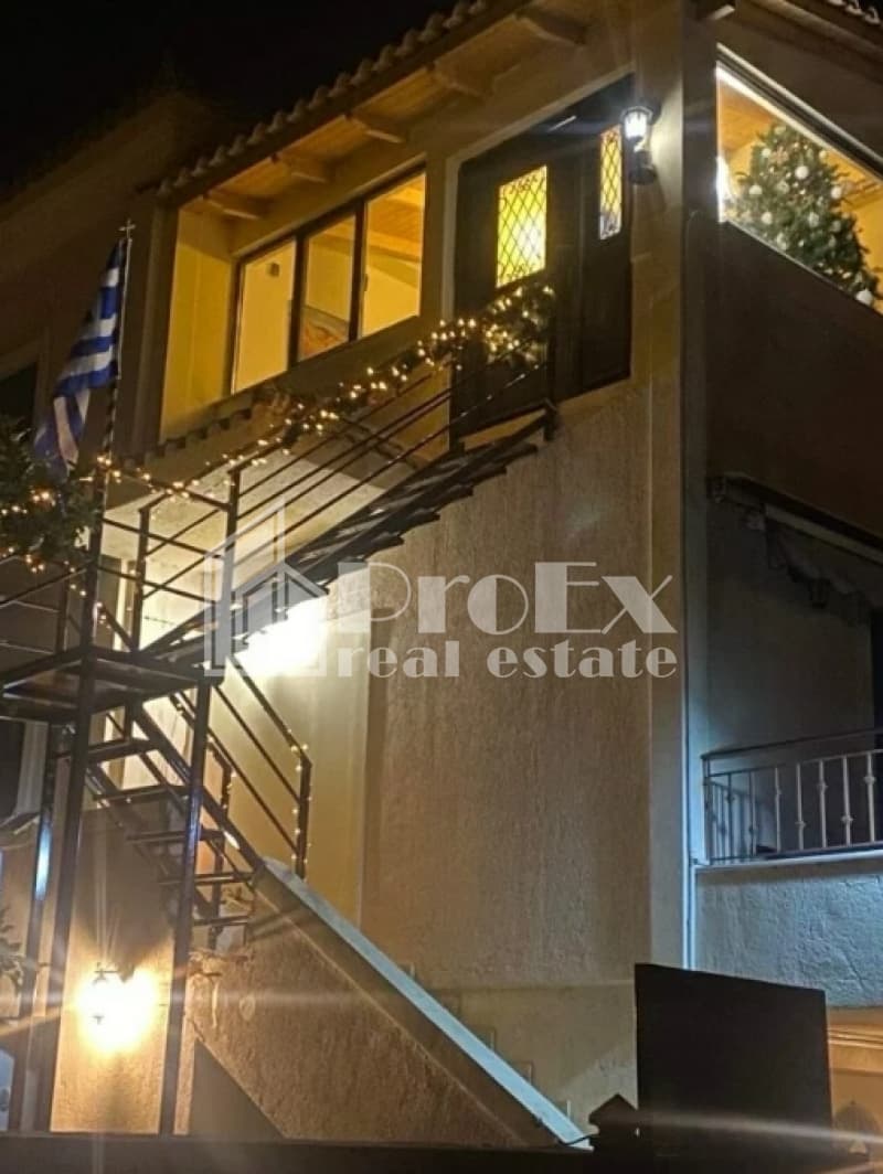 Μονοκατοικία στην Κέντρο, Μαραθώνας — Φωτογραφία 2 από 10
