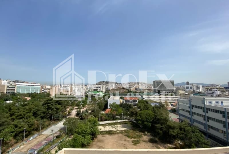 Διαμέρισμα στην Σούτσου, Ιλίσια — Φωτογραφία 4 από 4