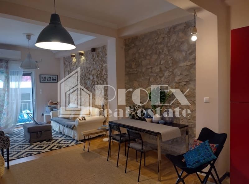 Διαμέρισμα στην Ακαδημία Πλάτωνος, Κολωνός - Κολοκυνθούς — Φωτογραφία 1 από 14