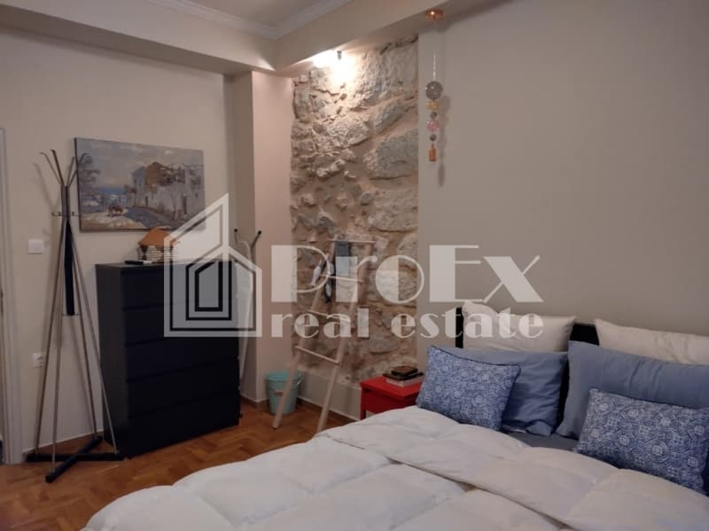 Διαμέρισμα στην Ακαδημία Πλάτωνος, Κολωνός - Κολοκυνθούς — Φωτογραφία 14 από 14