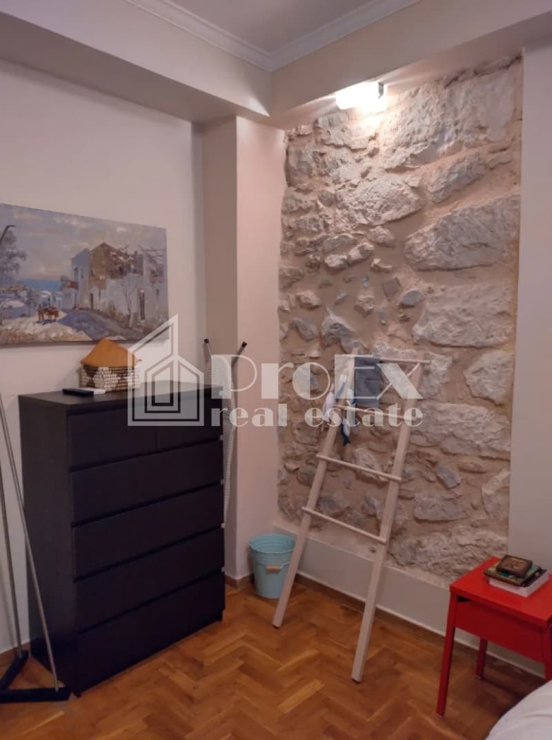 Διαμέρισμα στην Ακαδημία Πλάτωνος, Κολωνός - Κολοκυνθούς — Φωτογραφία 2 από 14