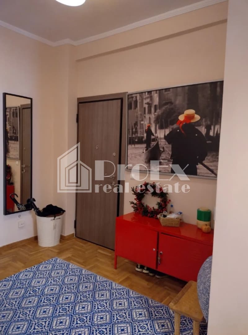 Διαμέρισμα στην Ακαδημία Πλάτωνος, Κολωνός - Κολοκυνθούς — Φωτογραφία 4 από 14