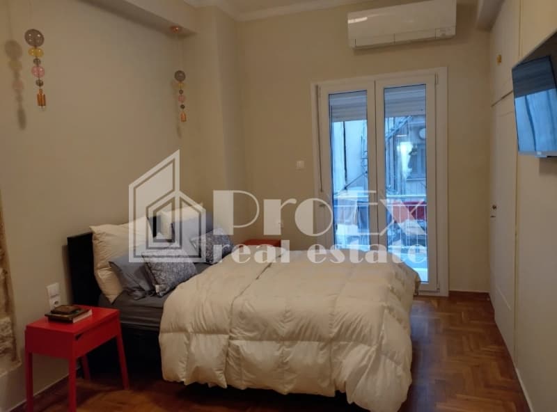 Διαμέρισμα στην Ακαδημία Πλάτωνος, Κολωνός - Κολοκυνθούς — Φωτογραφία 3 από 14