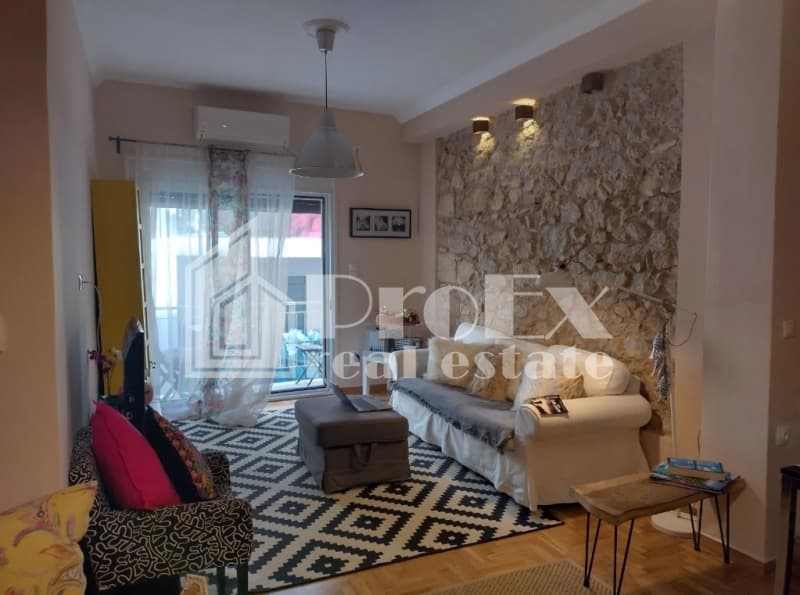 Διαμέρισμα στην Ακαδημία Πλάτωνος, Κολωνός - Κολοκυνθούς — Φωτογραφία 5 από 14