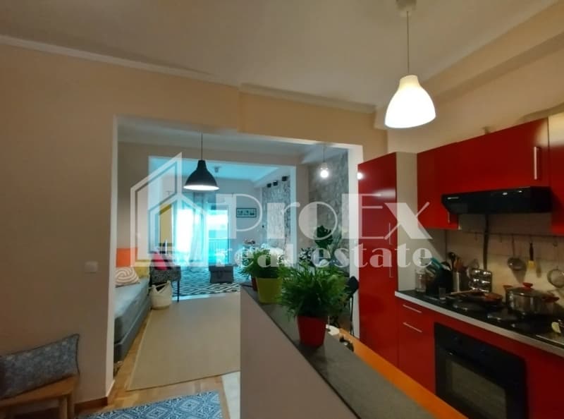 Διαμέρισμα στην Ακαδημία Πλάτωνος, Κολωνός - Κολοκυνθούς — Φωτογραφία 7 από 14