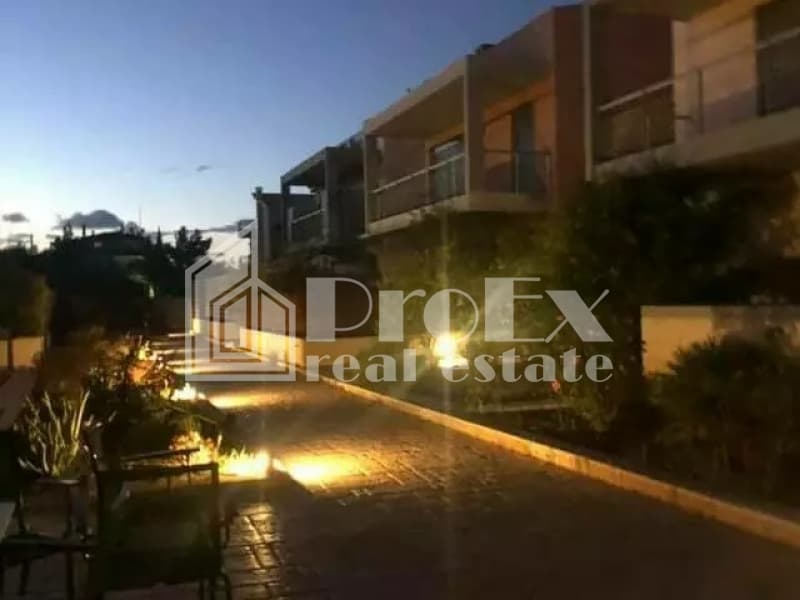 Μονοκατοικία στην Κέντρο, Καλύβια Θορικού — Φωτογραφία 11 από 24