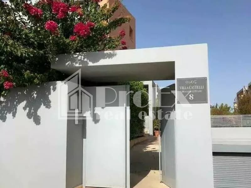 Μονοκατοικία στην Κέντρο, Καλύβια Θορικού — Φωτογραφία 22 από 24