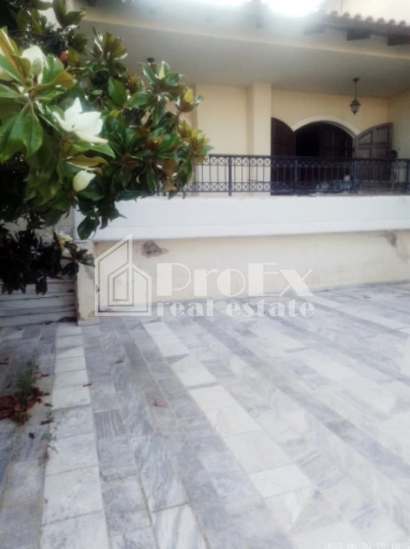 House in Megala Sxoinia A, Acharnes — Photo 26 of 26