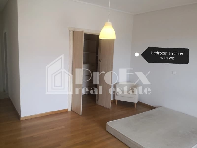Apartment in Megala Sxoinia A, Acharnes — Photo 10 of 17