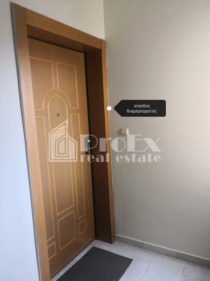 Apartment in Megala Sxoinia A, Acharnes — Photo 14 of 17