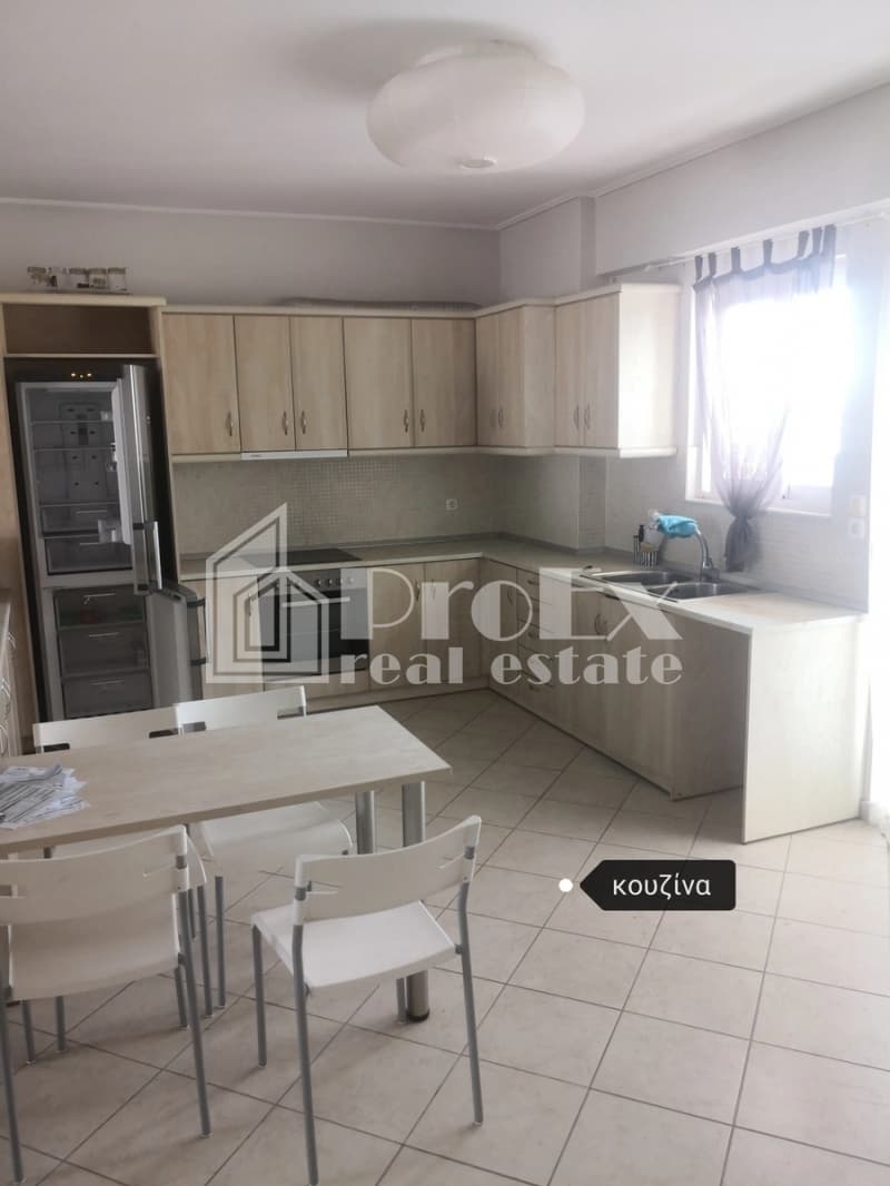 Apartment in Megala Sxoinia A, Acharnes — Photo 1 of 17