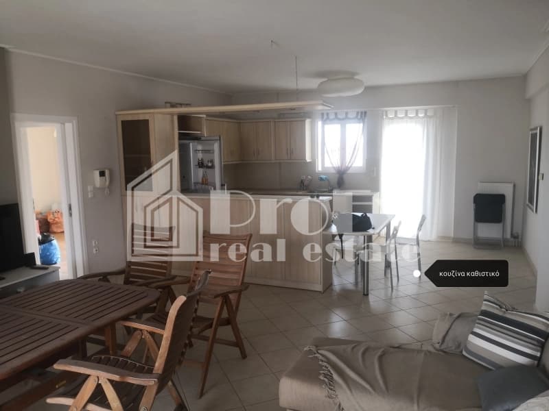 Apartment in Megala Sxoinia A, Acharnes — Photo 7 of 17